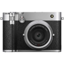 FUJIFILM GFX 100RF (Sudrabains) FUJIFILM GFX 100RF (Sudrabains)