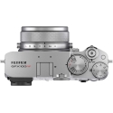 FUJIFILM GFX 100RF (Hõbe) FUJIFILM GFX 100RF (Hõbe)