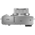 FUJIFILM GFX 100RF (Серебристый) FUJIFILM GFX 100RF (Серебристый)