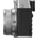 FUJIFILM GFX 100RF (Серебристый) FUJIFILM GFX 100RF (Серебристый)