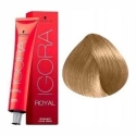 Wella Professionals Schwarzkopf Professional, Igora Royal, постоянные краски для волос, 9-0 Natural Extra Light, предназначенные Wella Professionals Schwarzkopf Professional, Igora Royal, постоянные краски для волос, 9-0 Natural Extra Light, предназначенные
