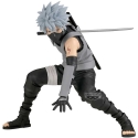 Фигура Kakashi Hatake из Naruto Shippuden Grandista от Banpresto 20 см Фигура Kakashi Hatake из Naruto Shippuden Grandista от Banpresto 20 см