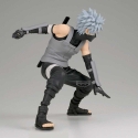 Banpresto Naruto Shippuden Grandista Kakashi Hatake figūra 20 cm Banpresto Naruto Shippuden Grandista Kakashi Hatake figūra 20 cm