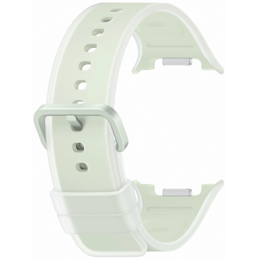 SXL34SM Misty Band (S/M) Samsung Galaxy Watch 9 / Watch 8, roheline