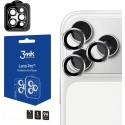 Apple iPhone 18 Pro /18 Pro Max - Защитное стекло для линз 3mk Pro Серебристый Apple iPhone 18 Pro /18 Pro Max - Защитное стекло для линз 3mk Pro Серебристый