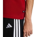 Adidase meeste T-särk Color Icon Graphic punane KT4444 (S)