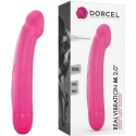 Dorcel Real Vibrations reālistisks vibrators 18cm