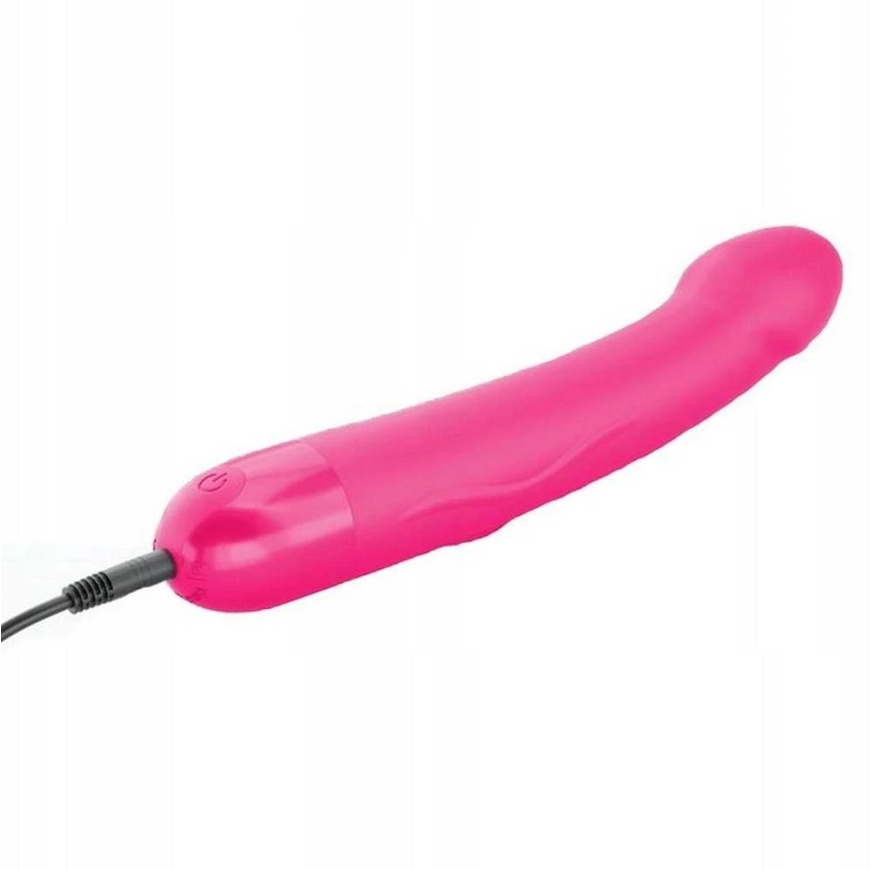 Dorcel Real Vibrations realistlik vibrátor 18cm – 2