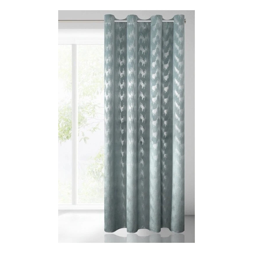 Eurofirany ZAS/ACHILL/MO+SR 140X250 CURTAIN – 2