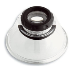 Suurenuslasi 10x suurennus O20 mm