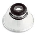 Suurendusklaas 10x suurendus O20 mm Suurendusklaas 10x suurendus O20 mm