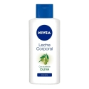 "Nivea" kūno losjonas su alyvuogių aliejumi 400ml "Nivea" kūno losjonas su alyvuogių aliejumi 400ml