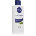 "Nivea" vartalovoide oliiviöljyllä 400ml "Nivea" vartalovoide oliiviöljyllä 400ml