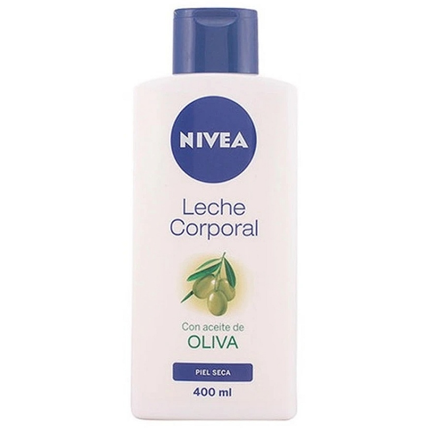 "Nivea" kūno losjonas su alyvuogių aliejumi 400ml – 3