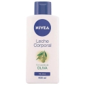 "Nivea" лосьон для тела с оливковым маслом 400ml "Nivea" лосьон для тела с оливковым маслом 400ml