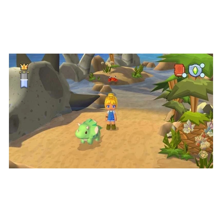 Electronic Arts EA „MySims Cozy“ rinkinys – 2