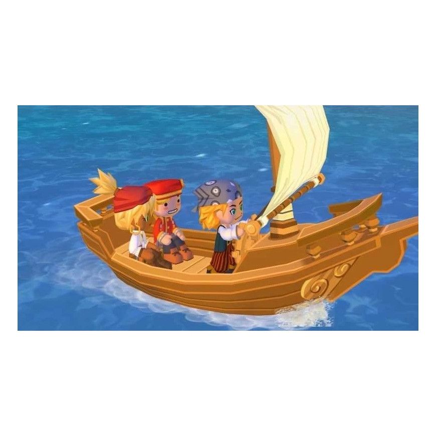 Electronic Arts EA „MySims Cozy“ rinkinys – 3