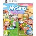 Electronic Arts EA „MySims Cozy“ rinkinys Electronic Arts EA „MySims Cozy“ rinkinys