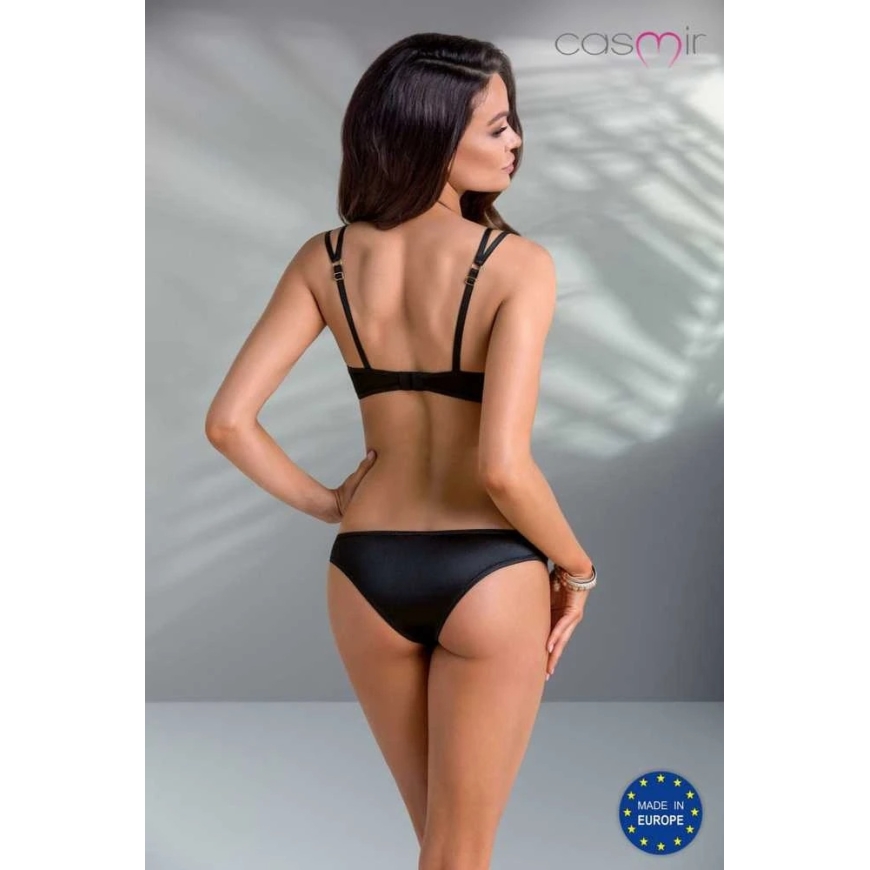 Apakšveļa - MIRELLA BODY melns L/XL - Casmir – 2