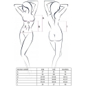 Alusvaatteet - MIRELLA BODY musta L/XL - Casmir Alusvaatteet - MIRELLA BODY musta L/XL - Casmir