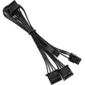 Kolink Регулятор модульный Кабель, 4x 4-Pin-Molex