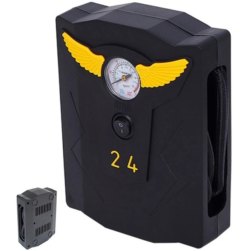 ATL DA74 autokompressor 12v – 3