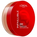 „L'Oreal 24H Power Glow“ biri pudra 9,5 g „L'Oreal 24H Power Glow“ biri pudra 9,5 g