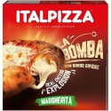 Замороженная пицца ITALPIZZA, La Bomba Margherita, 440 г Замороженная пицца ITALPIZZA, La Bomba Margherita, 440 г