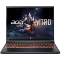 Acer Nitro V 16 (ANV16-72-51G8) Gaming Laptop 16.0" WUXGA, 180Hz, Intel 5-210H, 16GB RAM, 512GB SSD, GeForce RTX5060, Linux