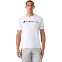 Champion Men's SS Tee White 221814 WW001 (2XL) Champion Men's SS Tee White 221814 WW001 (2XL)