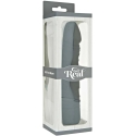 Get Real TOYJOY Kaunis vibraattori suure päällä, realistinen, 20 cm Get Real TOYJOY Kaunis vibraattori suure päällä, realistinen, 20 cm
