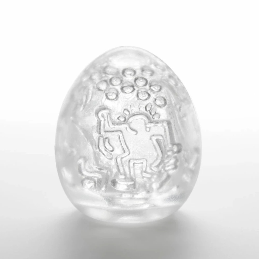 Tenga – Keith Haring Munatanssi (1 kapp) – 3