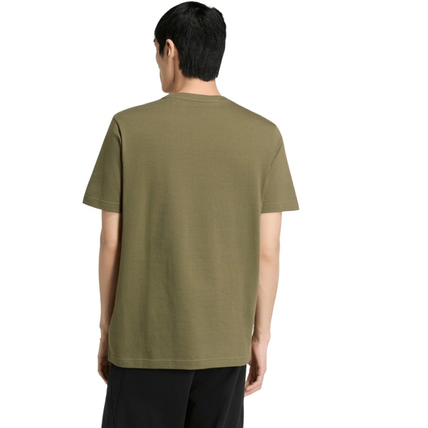 Vīriešu T-krekls adidas Camo Three Bar Logo Graphic KT1685 (M) – 3
