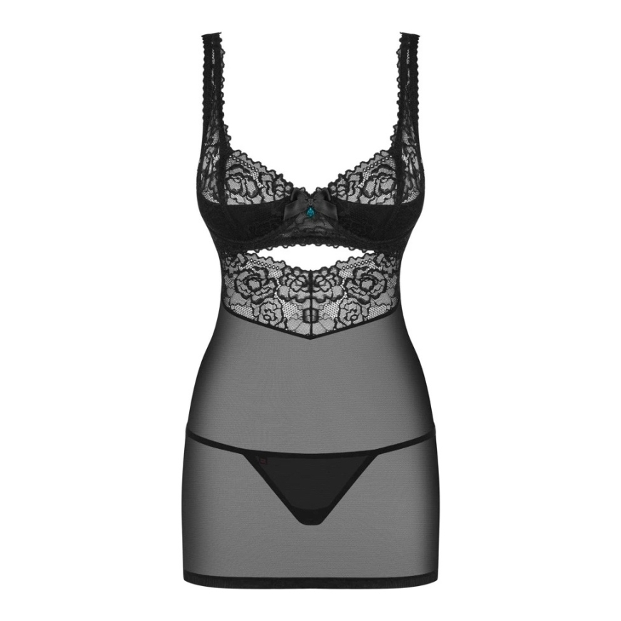 Obsessive OBS Kleid L/XL – 4