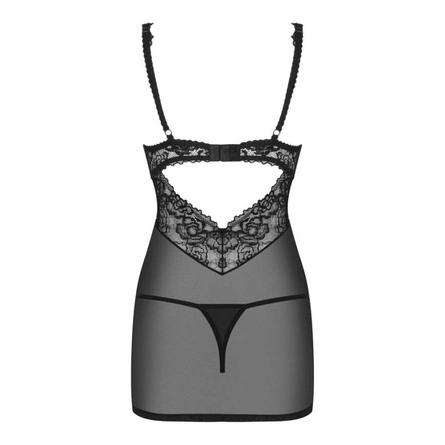 Obsessive OBS Kleid L/XL – 5