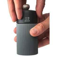 Сольница Peugeot Peugeot Line Z 12см Carbon