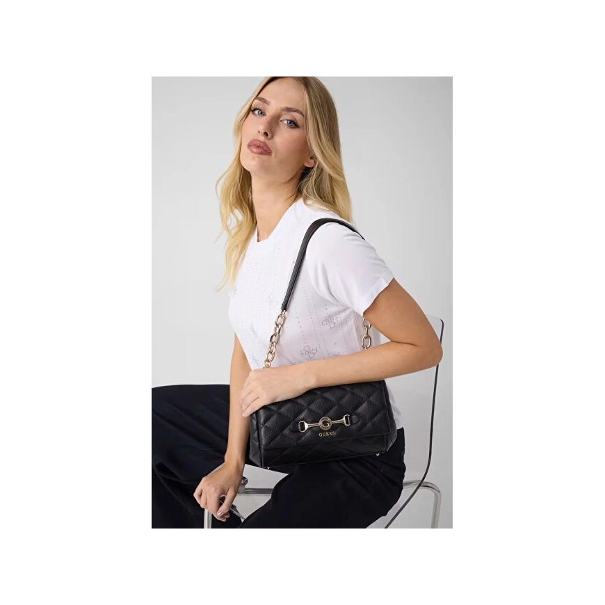 Guess Женская сумка Frances HWQG2241190-RWO – 4