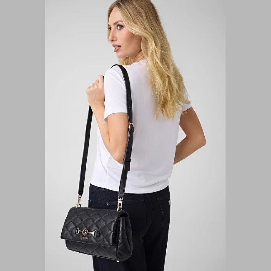 Guess Женская сумка Frances HWQG2241190-RWO – 5