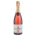 Šampanja VUEVE BONNEVAL Rose, 12,5%, 750 ml Šampanja VUEVE BONNEVAL Rose, 12,5%, 750 ml