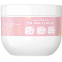 Eveline Cosmetics My Life My Hair Strengthening Mask-Elixir 300ml Eveline Cosmetics My Life My Hair Strengthening Mask-Elixir 300ml