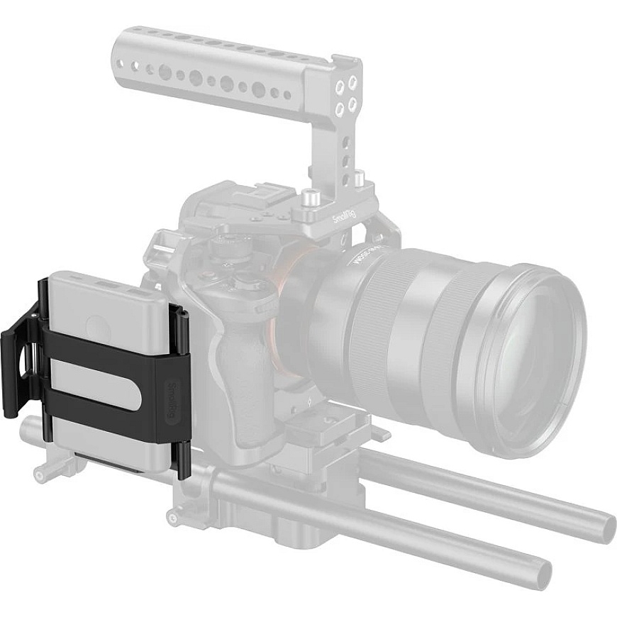 Крепежная пластина SmallRig для источников питания (5530) – 2