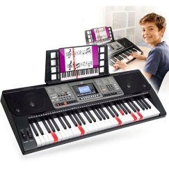MK 816 KEYBOARD electronic MIDI educational