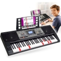 MK 816 KEYBOARD elektroniskais MIDI izglītojošs MK 816 KEYBOARD elektroniskais MIDI izglītojošs