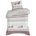 Bedding Set Eurofirany SW/POS/GLOW 140X200 70X80/X1 Bedding Set Eurofirany SW/POS/GLOW 140X200 70X80/X1