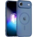 3mk Misty MagCase Blue - Apple iPhone Air (5903108759786) 3mk Misty MagCase Blue - Apple iPhone Air (5903108759786)
