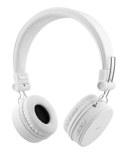 STREETZ folding headphones BT headphones, 3
