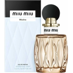 Miu Miu Miu Miu Miutine EDP 100ml