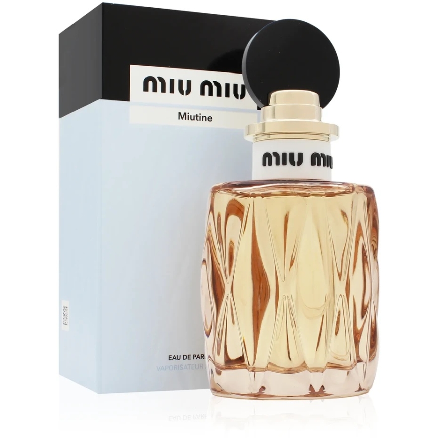 Miu Miu Miu Miu Miutine EDP 100ml – 2