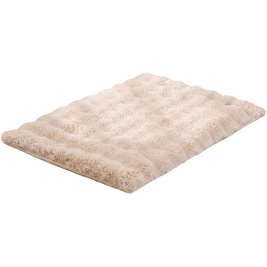 Suņu gulta, kaķu gulta, matracis, paklājs 60x45cm, REBEL ANIMALS – 4