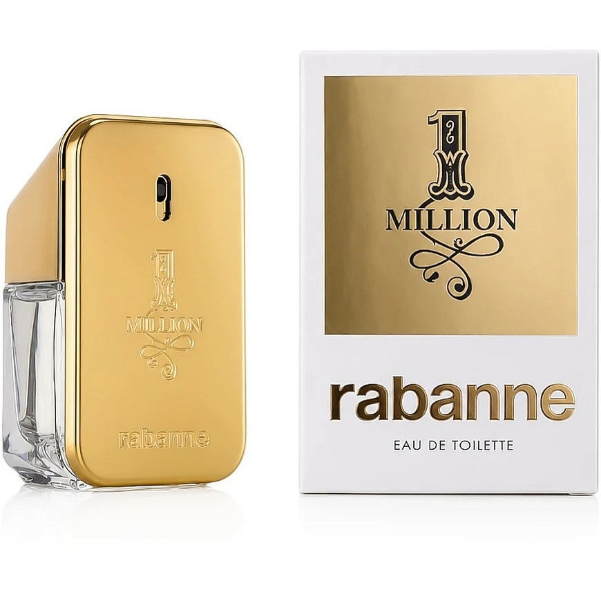 Paco Rabanne 1 Million EDT Purškiklis, 30 ml